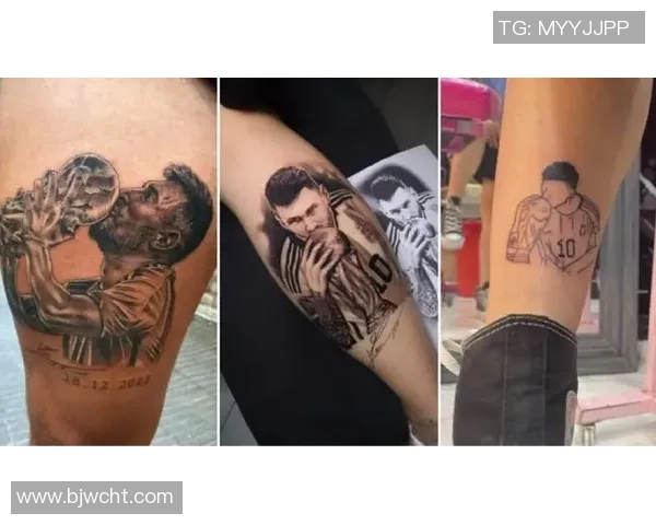 足球明星背后的纹身故事揭示中国文化与个性表达的深刻联系